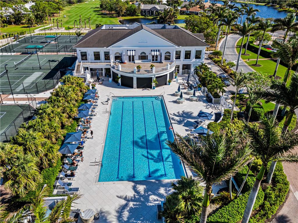 AUDUBON COUNTRY CLUB - Residential