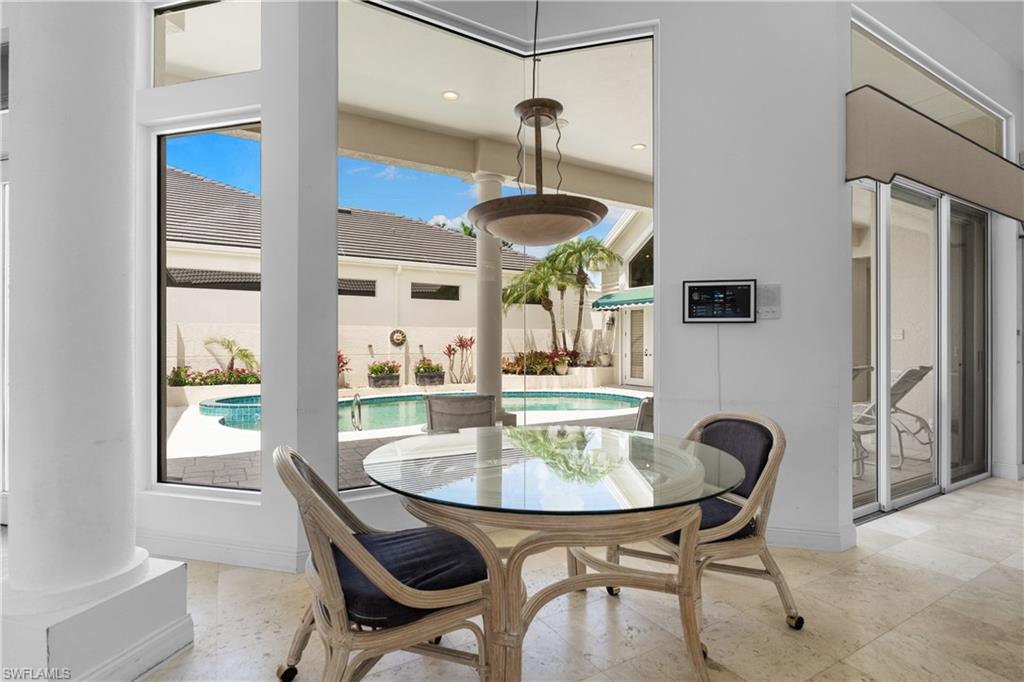 AUDUBON COUNTRY CLUB - Residential