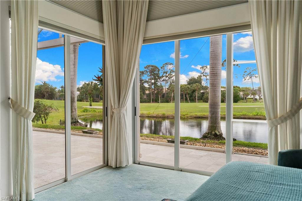 AUDUBON COUNTRY CLUB - Residential