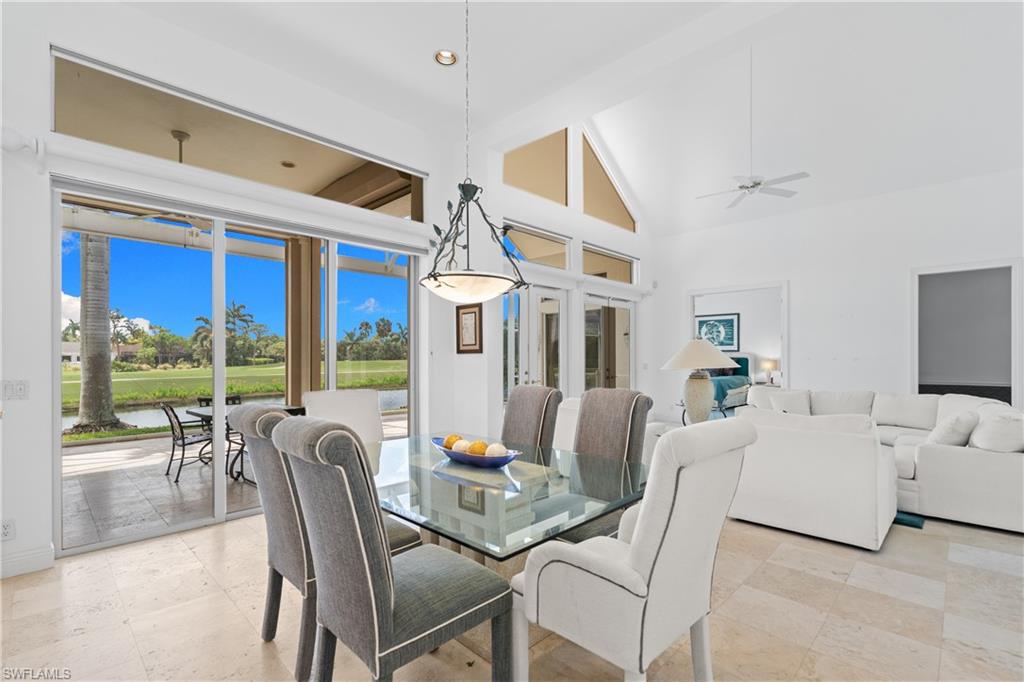 AUDUBON COUNTRY CLUB - Residential