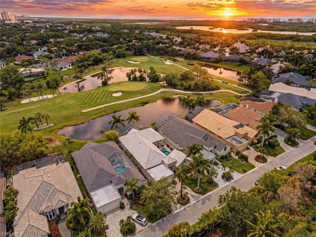 AUDUBON COUNTRY CLUB - Residential