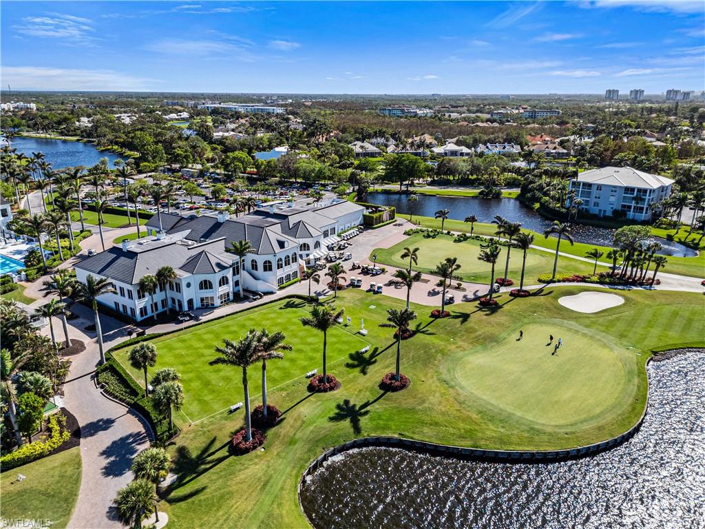 AUDUBON COUNTRY CLUB - Residential