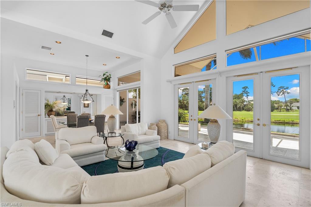 AUDUBON COUNTRY CLUB - Residential