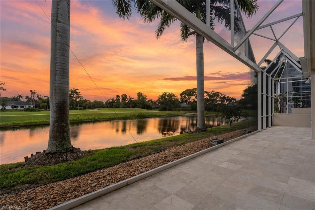 Photo of 167 Audubon BLVD SW, NAPLES, FL 34110 (MLS # 226016552)