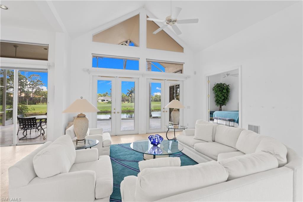 AUDUBON COUNTRY CLUB - Residential