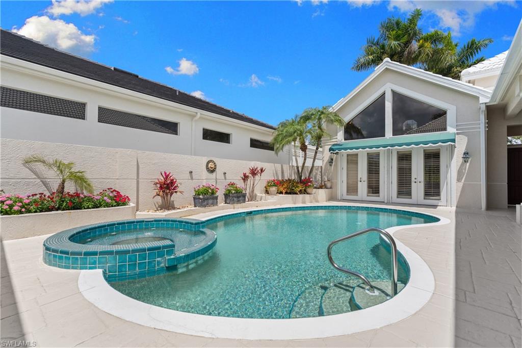 AUDUBON COUNTRY CLUB - Residential