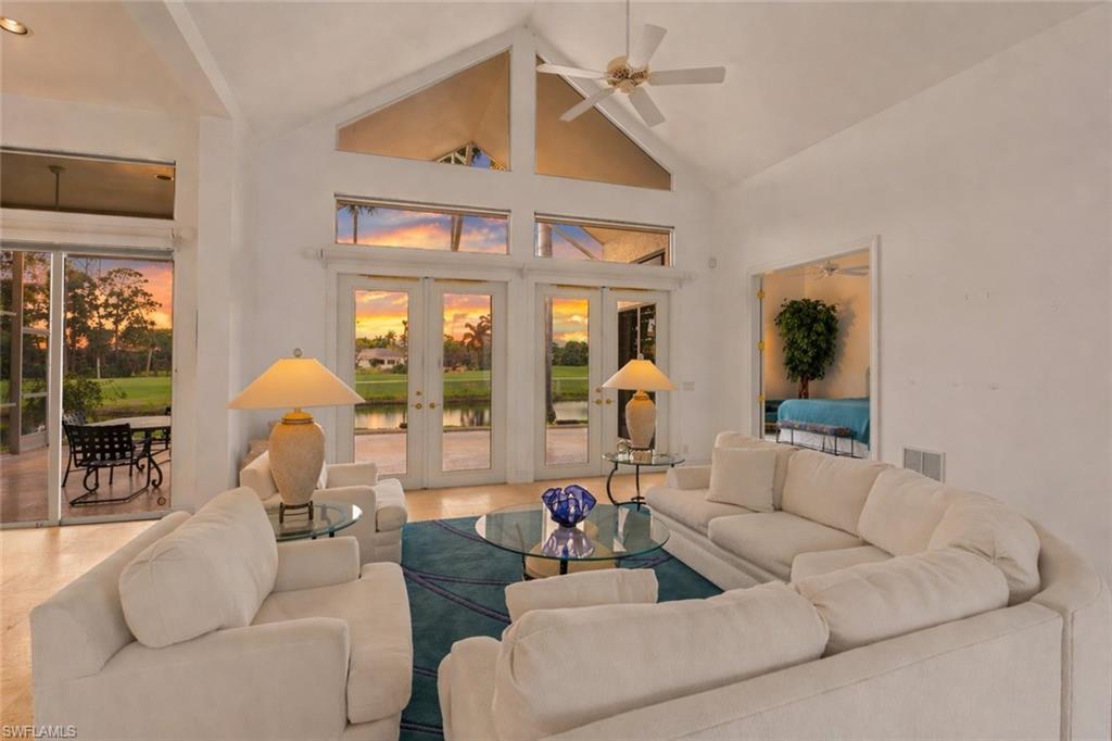 AUDUBON COUNTRY CLUB - Residential