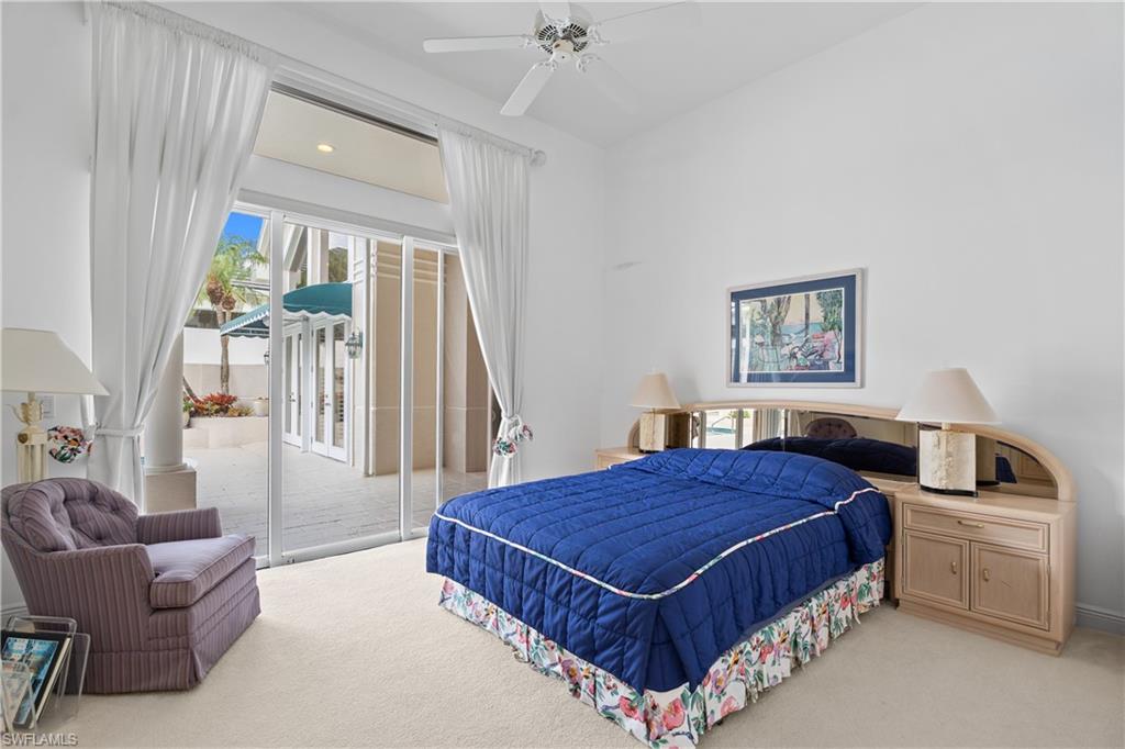 AUDUBON COUNTRY CLUB - Residential