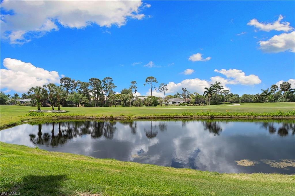 AUDUBON COUNTRY CLUB - Residential