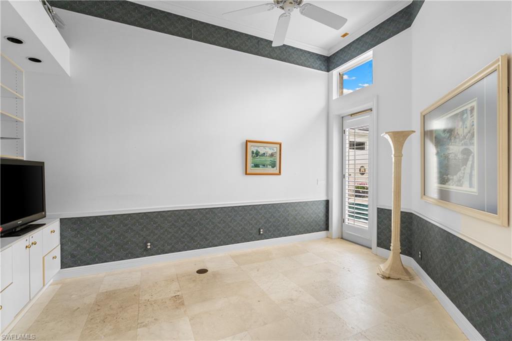 AUDUBON COUNTRY CLUB - Residential