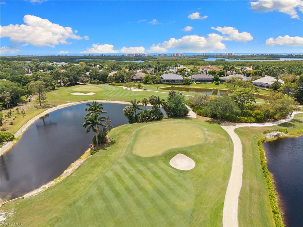 AUDUBON COUNTRY CLUB - Residential