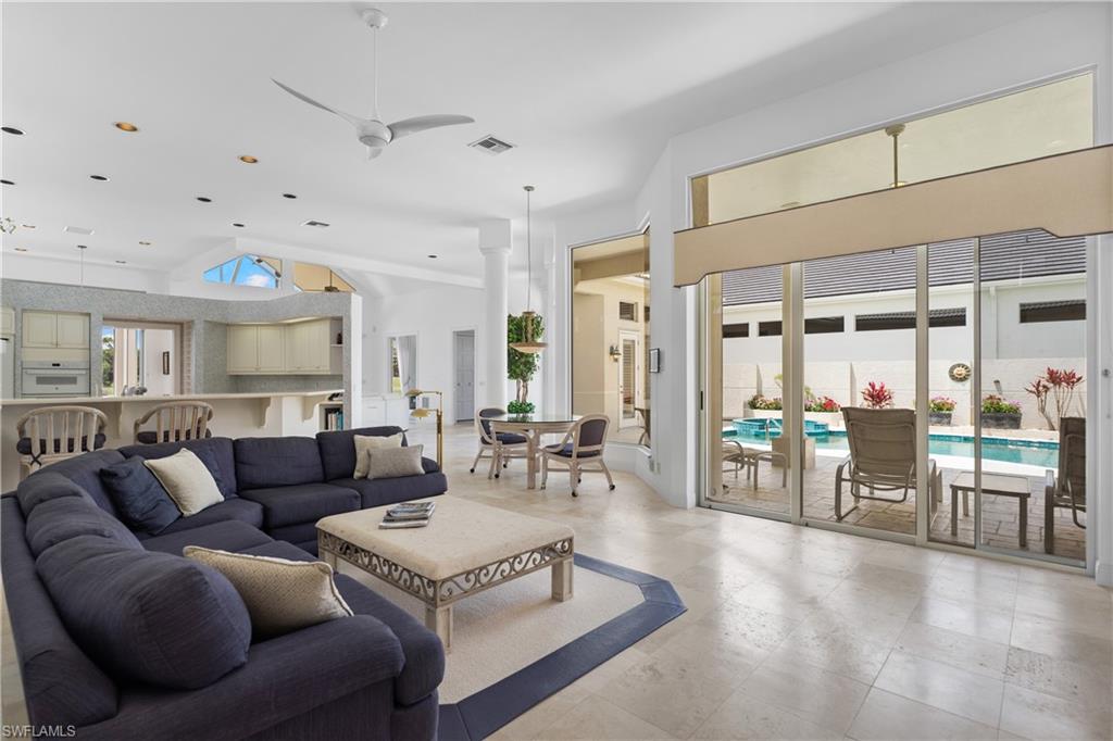 AUDUBON COUNTRY CLUB - Residential