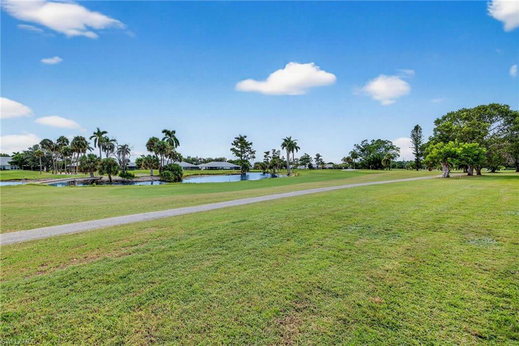 MYERLEE COUNTRY CLUB ESTATES NORTH CONDO - Residential