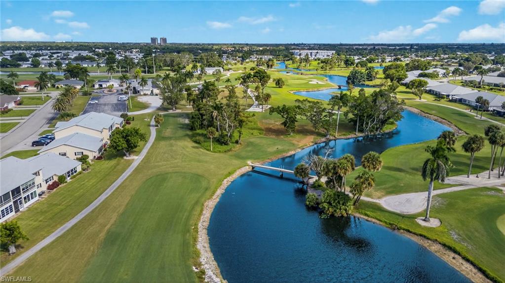 MYERLEE COUNTRY CLUB ESTATES NORTH CONDO - Residential