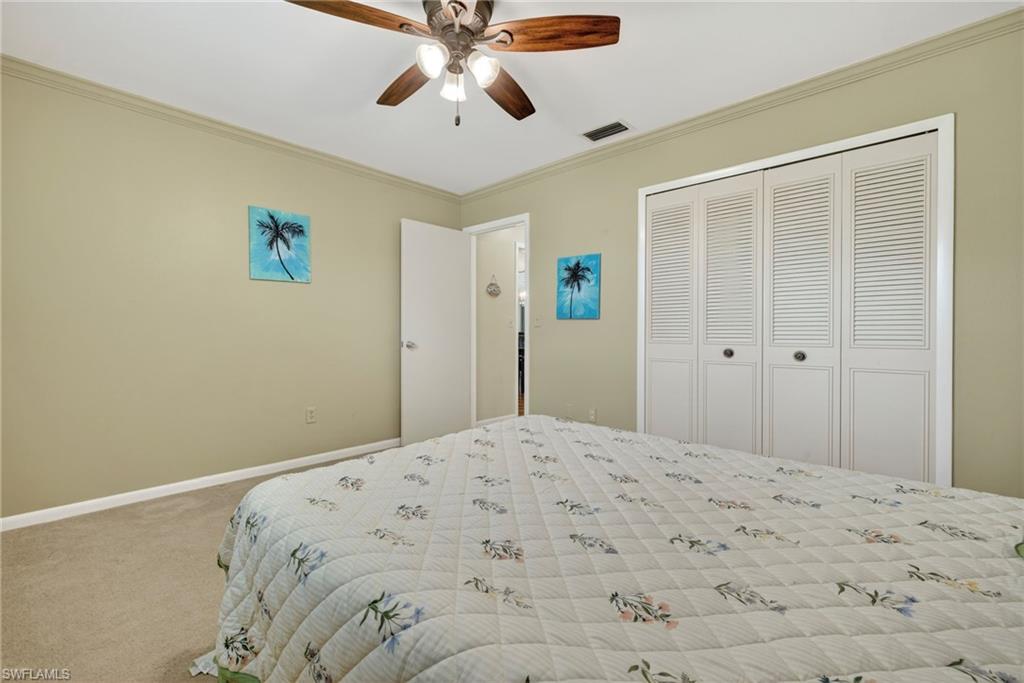 MYERLEE COUNTRY CLUB ESTATES NORTH CONDO - Residential