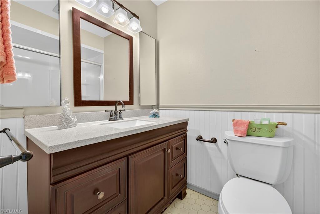 MYERLEE COUNTRY CLUB ESTATES NORTH CONDO - Residential