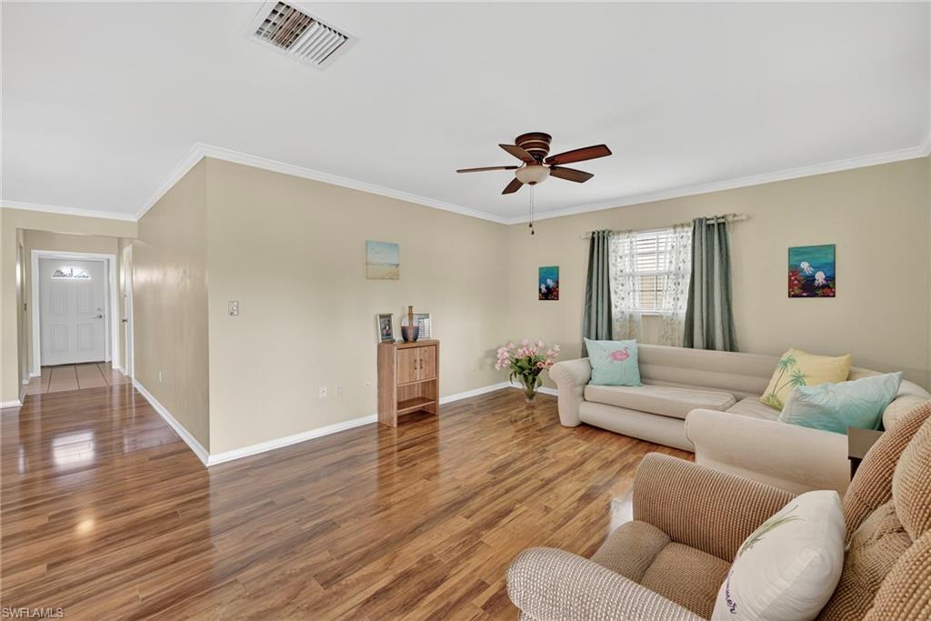 MYERLEE COUNTRY CLUB ESTATES NORTH CONDO - Residential