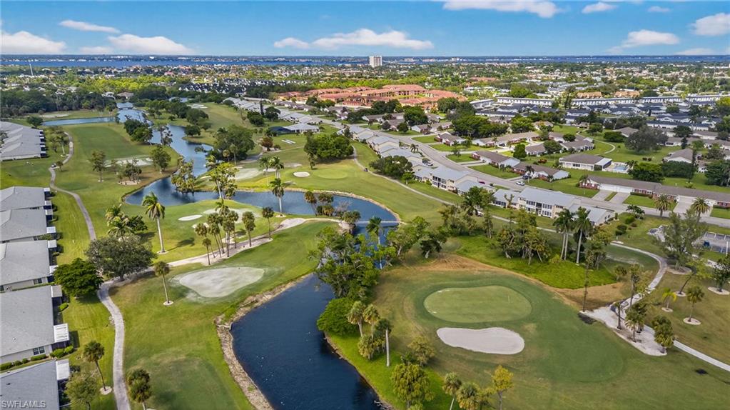 MYERLEE COUNTRY CLUB ESTATES NORTH CONDO - Residential