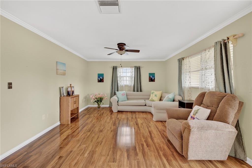 MYERLEE COUNTRY CLUB ESTATES NORTH CONDO - Residential