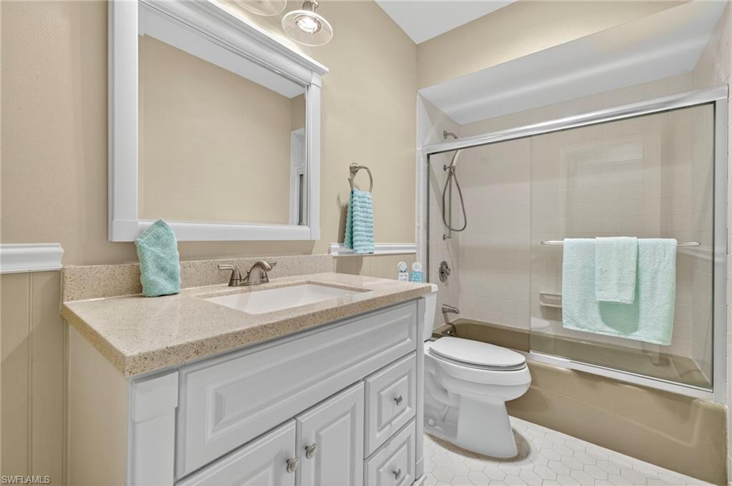 MYERLEE COUNTRY CLUB ESTATES NORTH CONDO - Residential