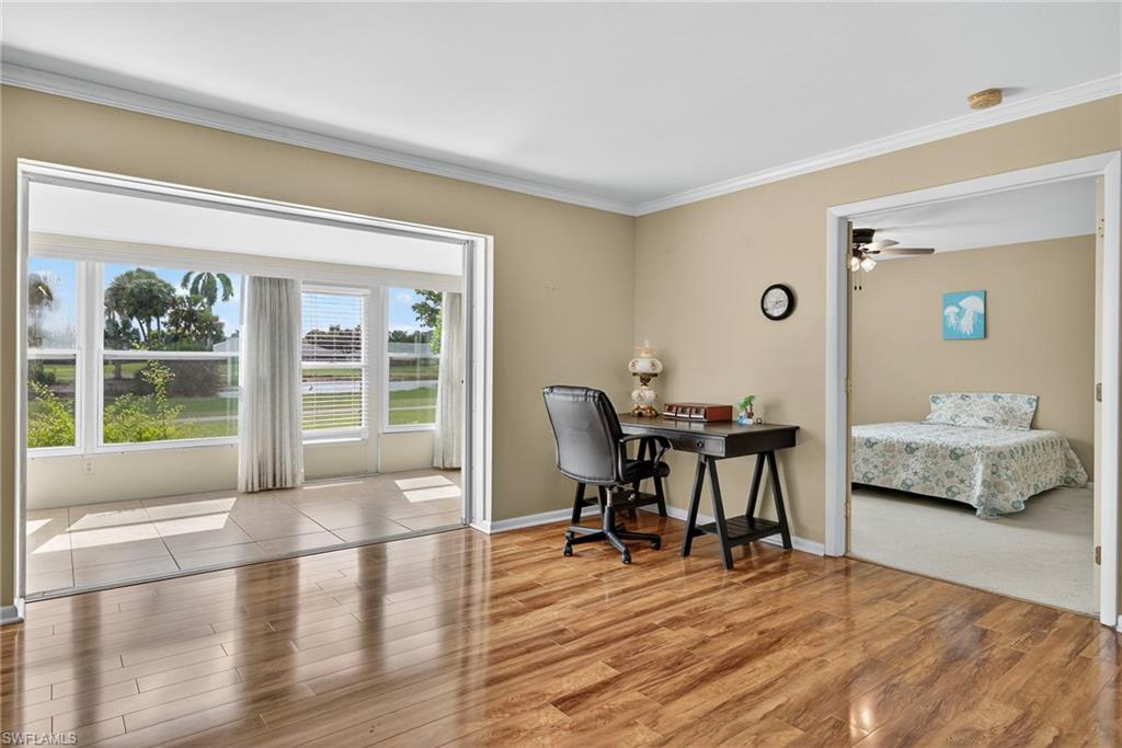 MYERLEE COUNTRY CLUB ESTATES NORTH CONDO - Residential