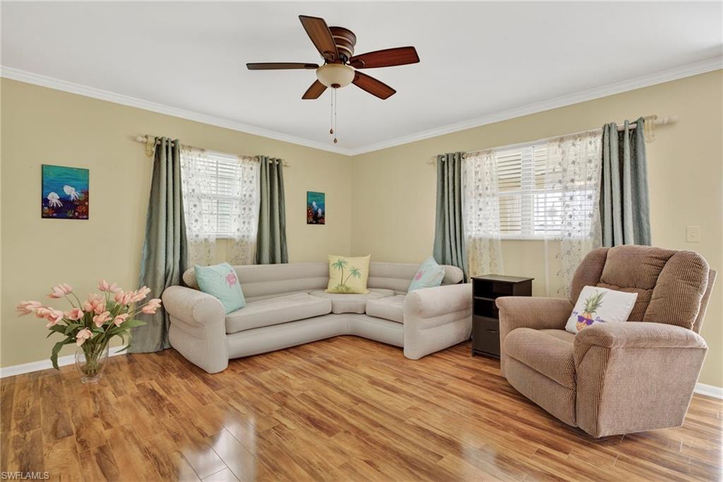 MYERLEE COUNTRY CLUB ESTATES NORTH CONDO - Residential