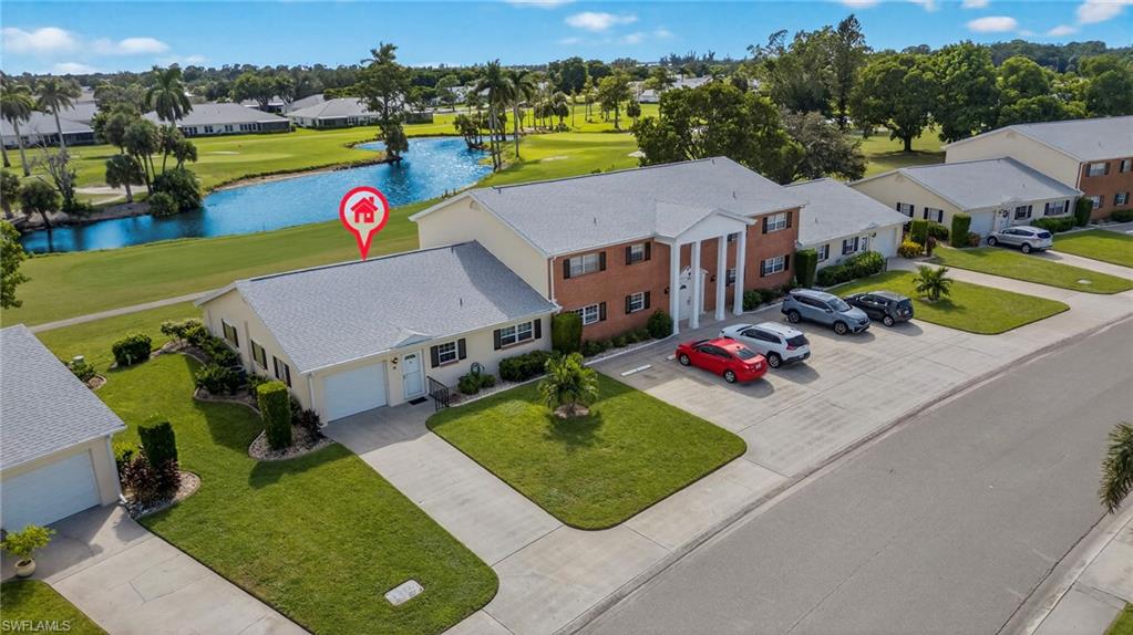 MYERLEE COUNTRY CLUB ESTATES NORTH CONDO - Residential