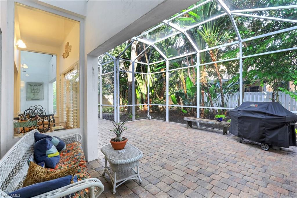 CALOOSA YACHT & RACQUET CLUB - Residential