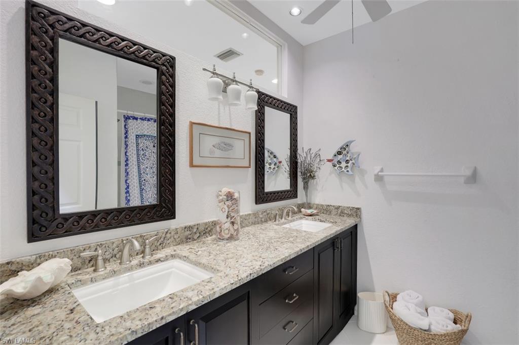 CALOOSA YACHT & RACQUET CLUB - Residential