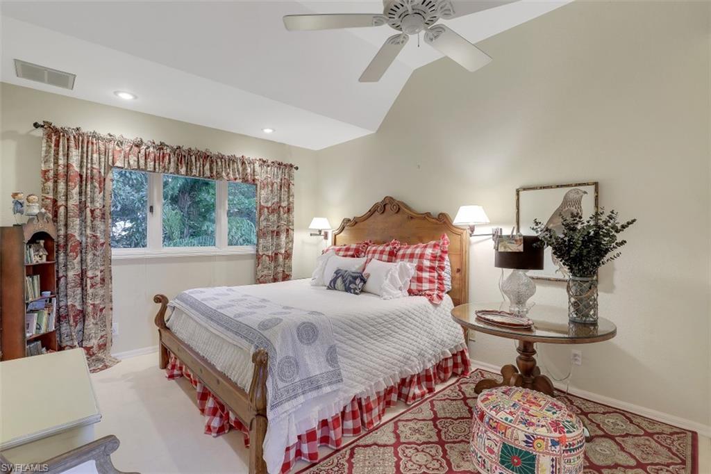 CALOOSA YACHT & RACQUET CLUB - Residential