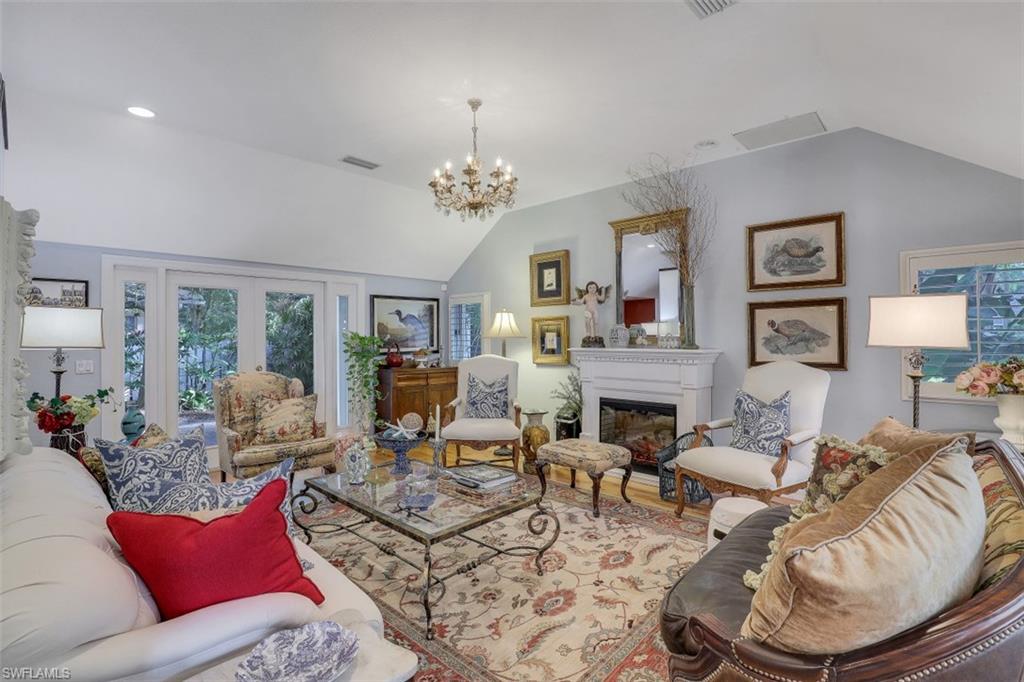 CALOOSA YACHT & RACQUET CLUB - Residential