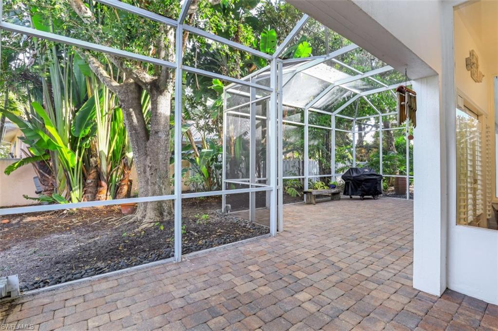 CALOOSA YACHT & RACQUET CLUB - Residential