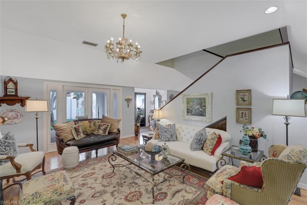 CALOOSA YACHT & RACQUET CLUB - Residential