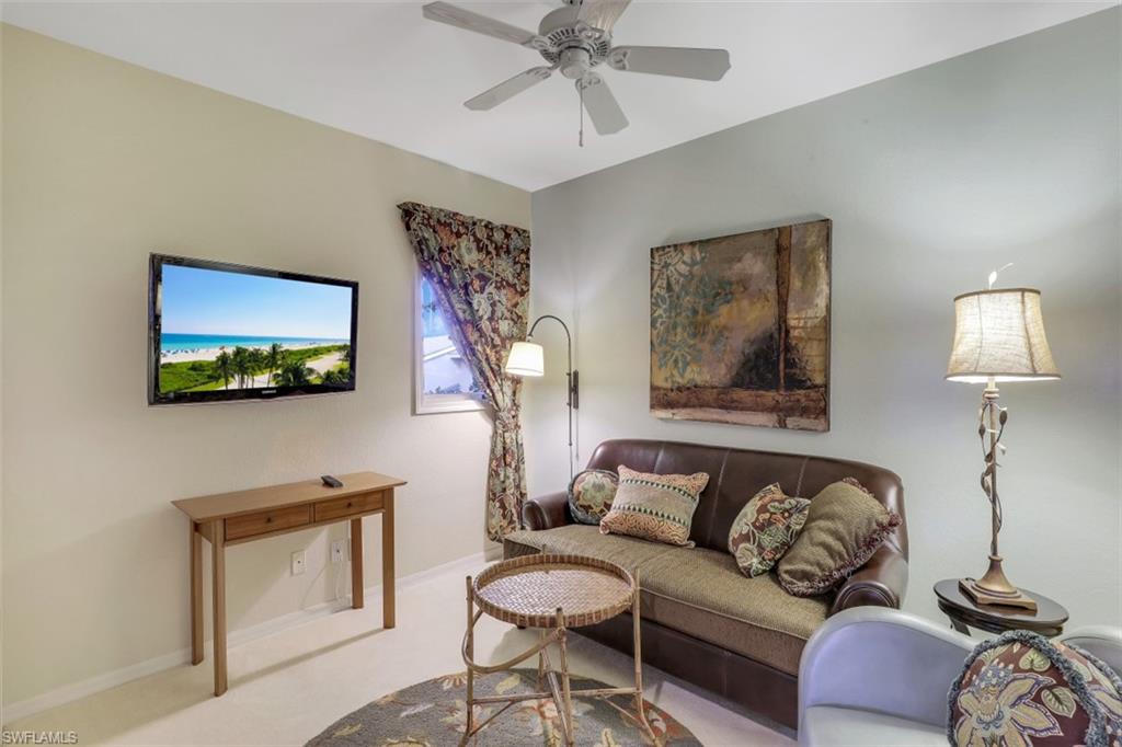 CALOOSA YACHT & RACQUET CLUB - Residential