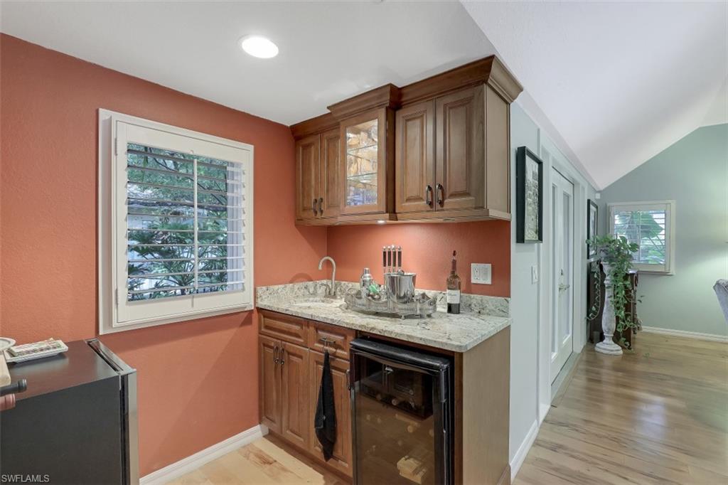 CALOOSA YACHT & RACQUET CLUB - Residential