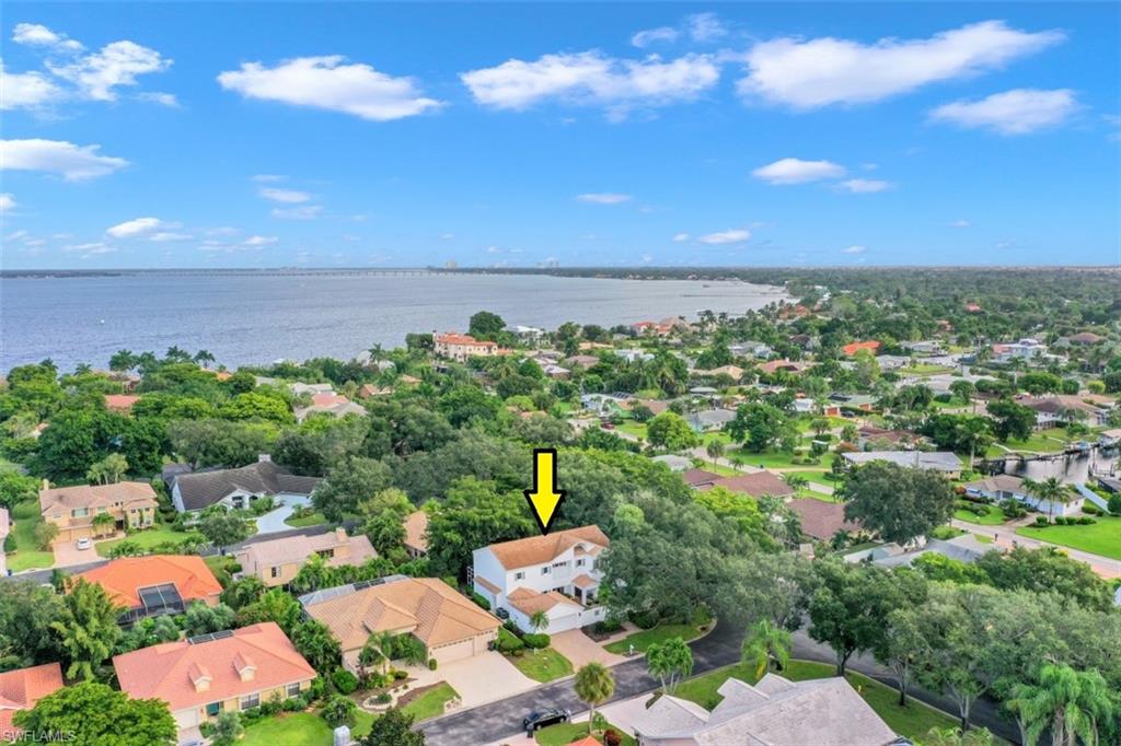 CALOOSA YACHT & RACQUET CLUB - Residential