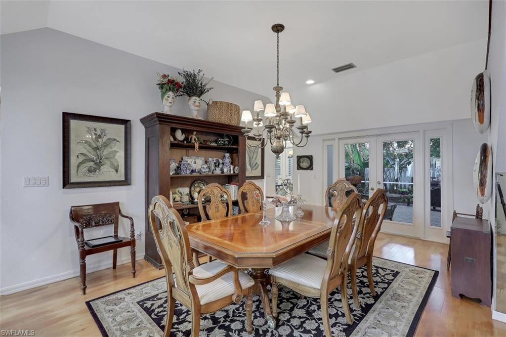 CALOOSA YACHT & RACQUET CLUB - Residential