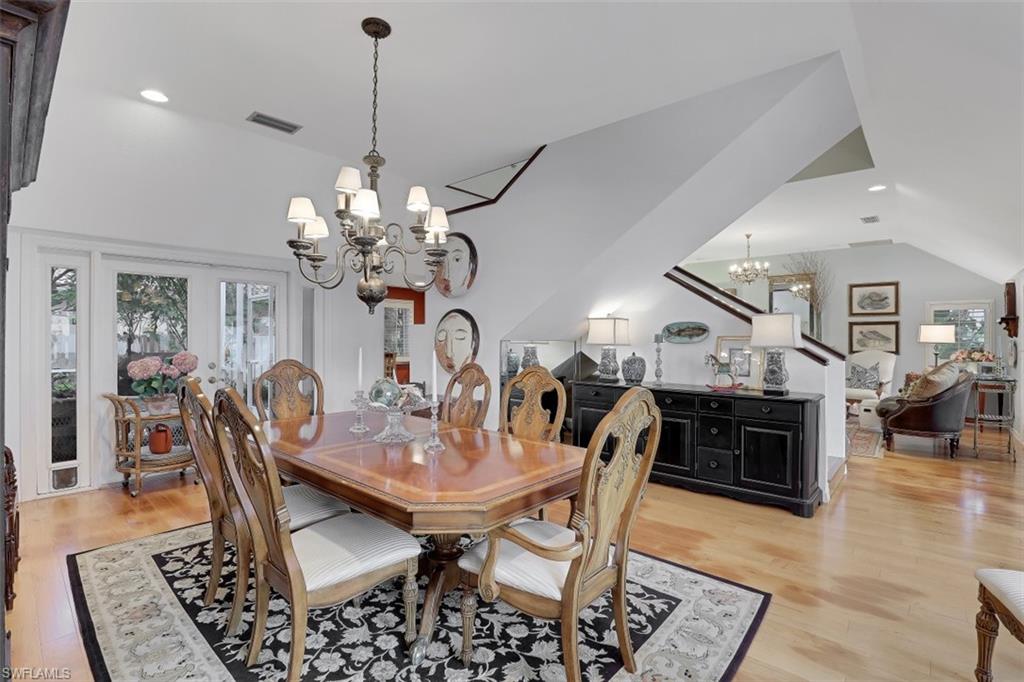 CALOOSA YACHT & RACQUET CLUB - Residential