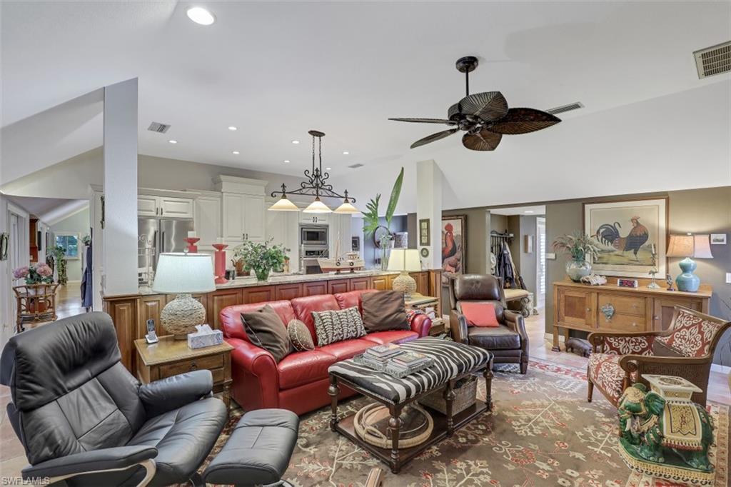 CALOOSA YACHT & RACQUET CLUB - Residential