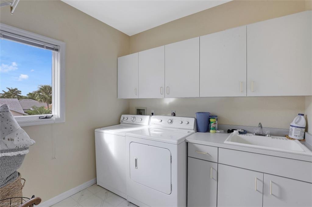 CALOOSA YACHT & RACQUET CLUB - Residential