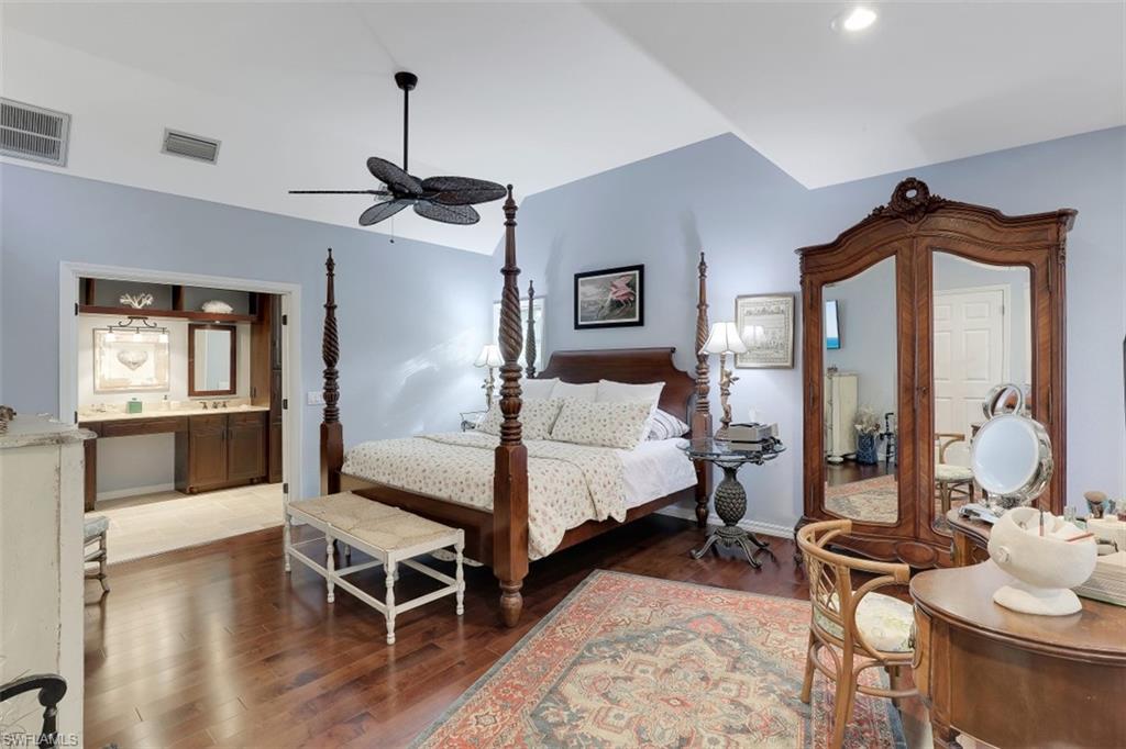 CALOOSA YACHT & RACQUET CLUB - Residential