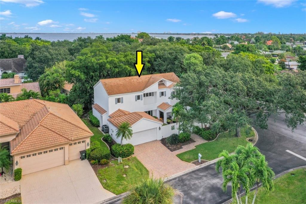 CALOOSA YACHT & RACQUET CLUB - Residential