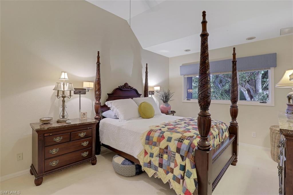 CALOOSA YACHT & RACQUET CLUB - Residential