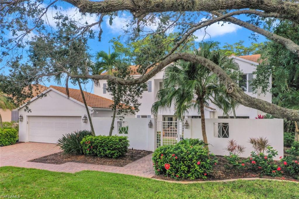 CALOOSA YACHT & RACQUET CLUB - Residential