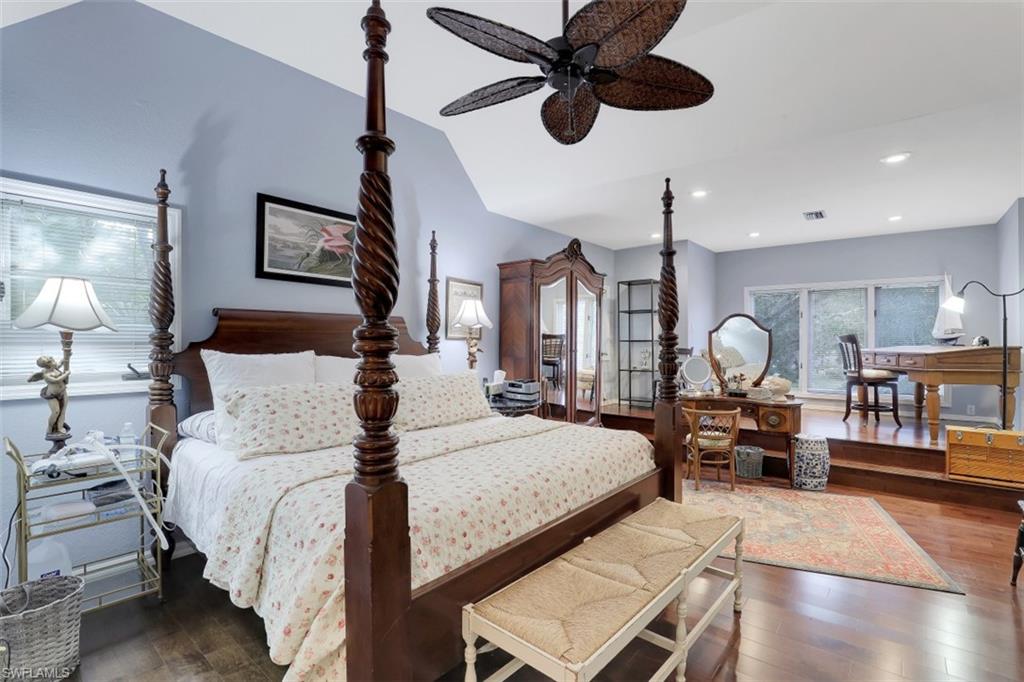 CALOOSA YACHT & RACQUET CLUB - Residential