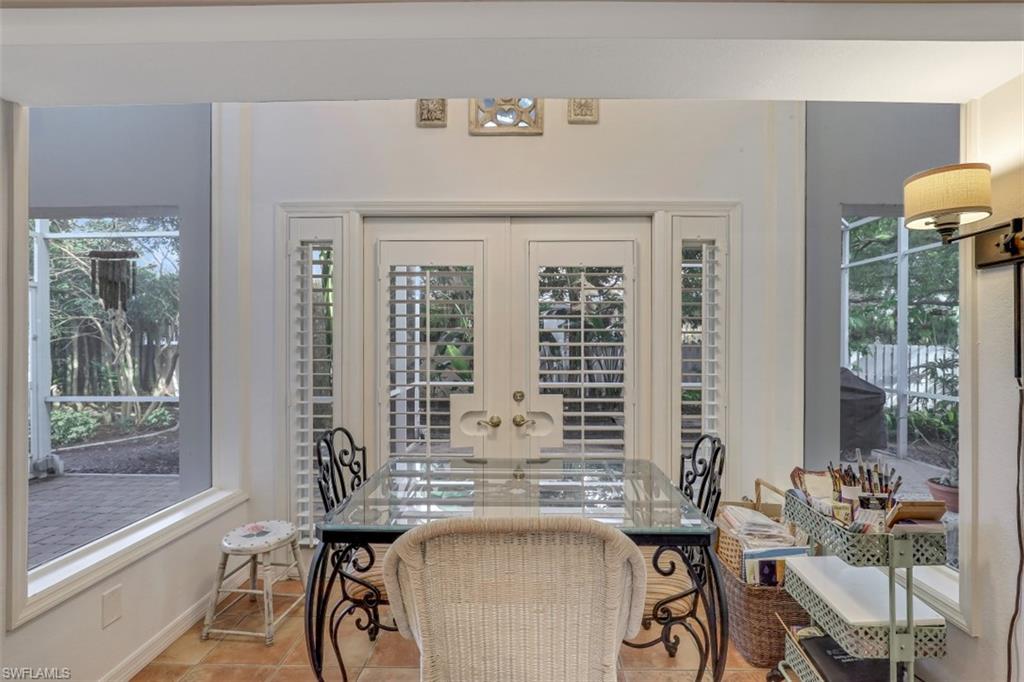 CALOOSA YACHT & RACQUET CLUB - Residential