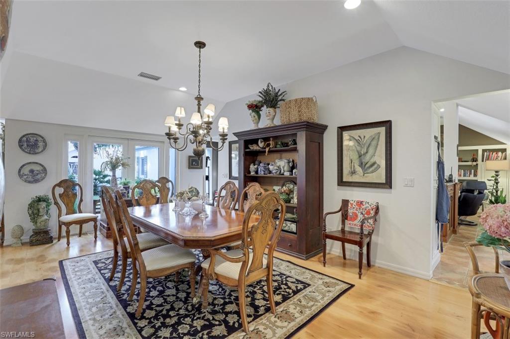 CALOOSA YACHT & RACQUET CLUB - Residential