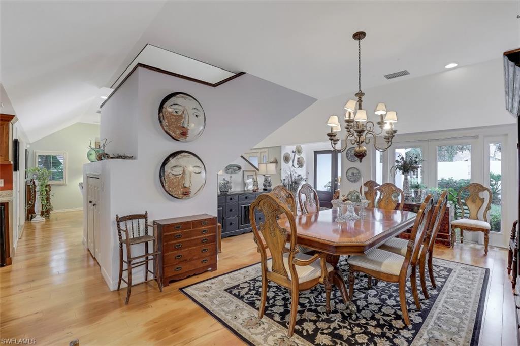 CALOOSA YACHT & RACQUET CLUB - Residential