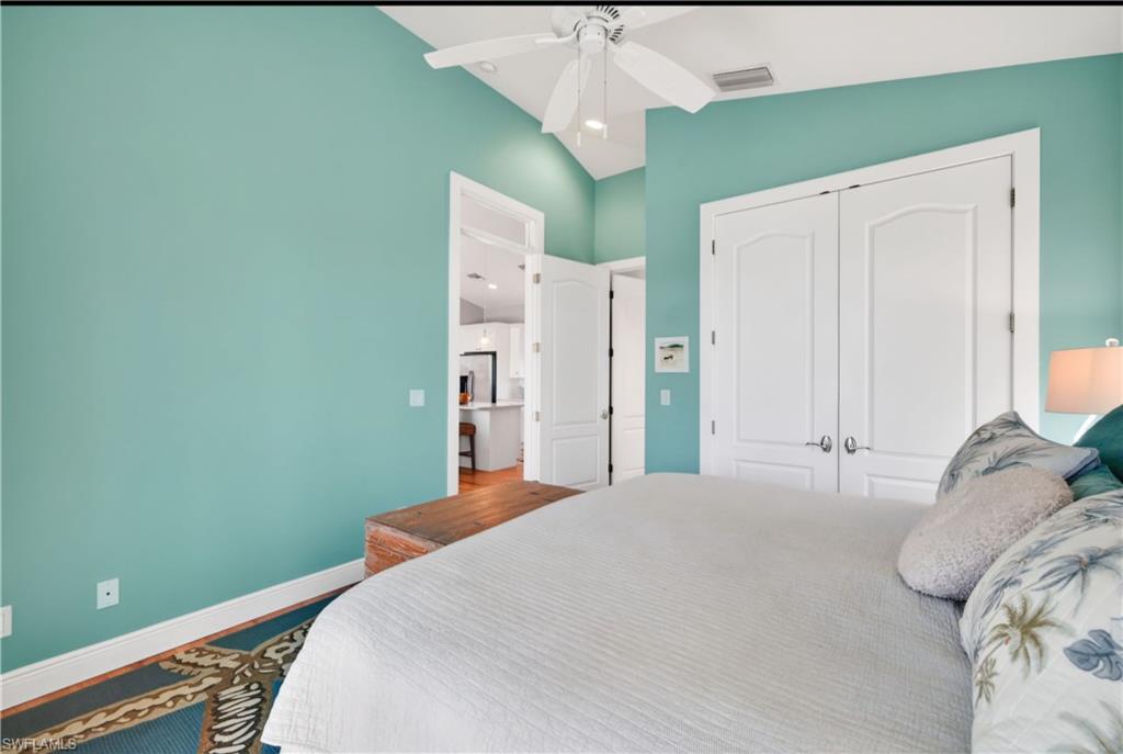 SABAL SANDS - Residential