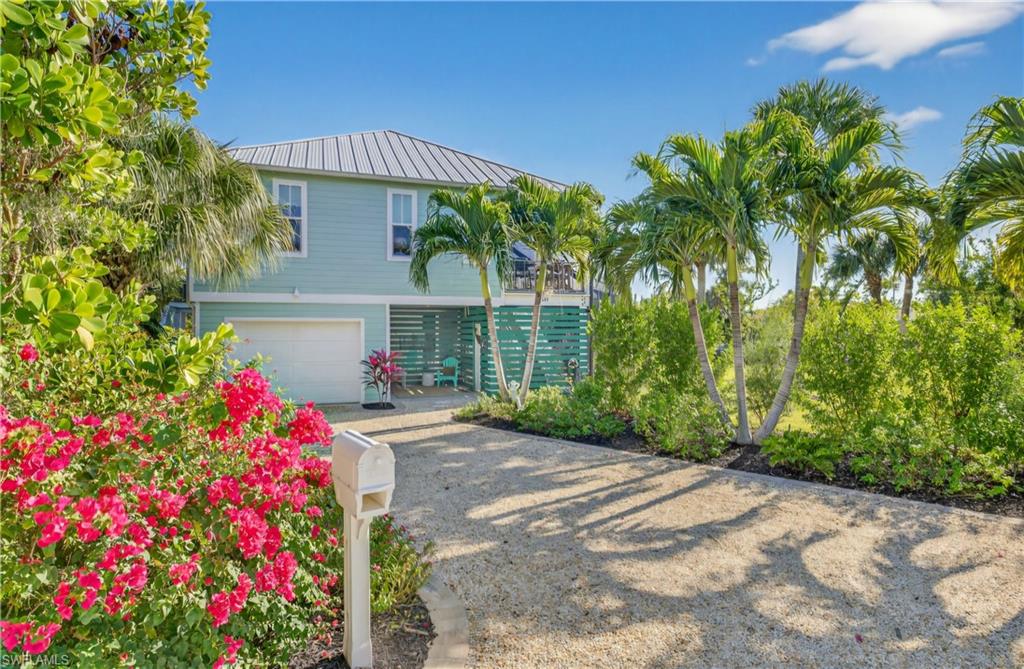 SABAL SANDS - Residential